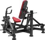 Atlantis Vertical Chest Press